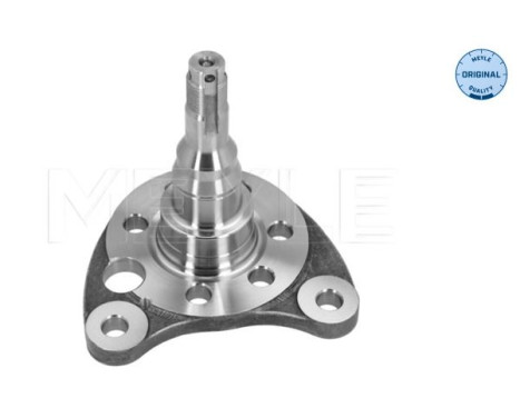 Stub Axle, wheel suspension MEYLE-ORIGINAL: True to OE. 100 501 0011, Image 2
