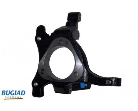 Stub Axle, wheel suspension Stub Axle, wheel suspension