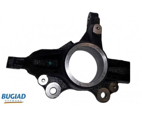 Stub Axle, wheel suspension Stub Axle, wheel suspension