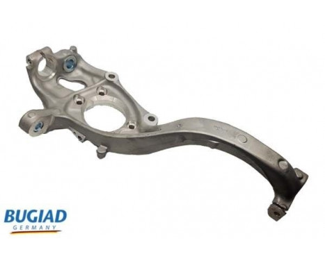 Stub Axle, wheel suspension Stub Axle, wheel suspension
