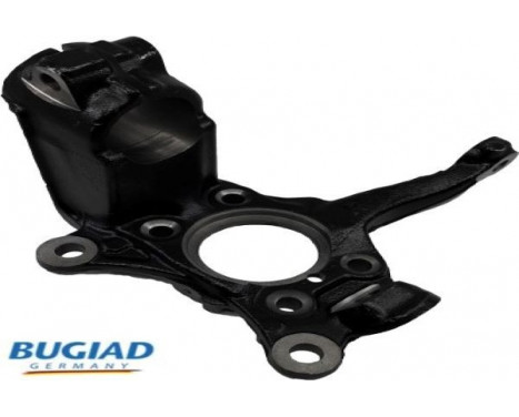 Stub Axle, wheel suspension Stub Axle, wheel suspension