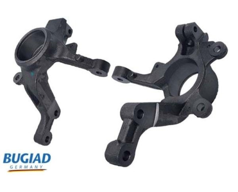 Stub Axle, wheel suspension Stub Axle, wheel suspension