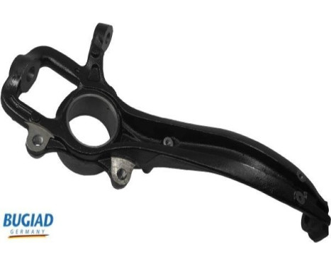 Stub Axle, wheel suspension Stub Axle, wheel suspension