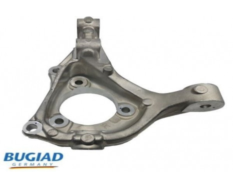 Stub Axle, wheel suspension Stub Axle, wheel suspension