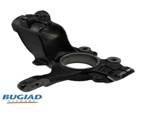 Stub Axle, wheel suspension Stub Axle, wheel suspension