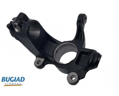 Stub Axle, wheel suspension Stub Axle, wheel suspension