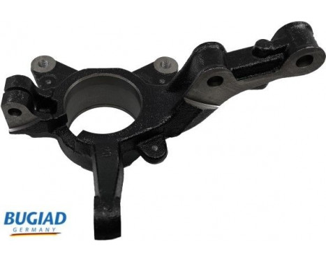 Stub Axle, wheel suspension Stub Axle, wheel suspension