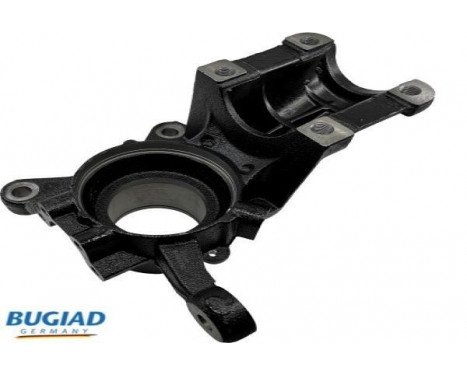 Stub Axle, wheel suspension Stub Axle, wheel suspension