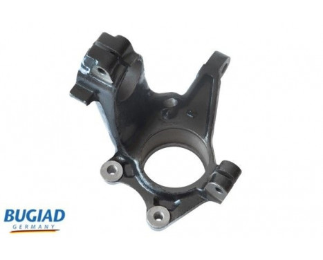Stub Axle, wheel suspension Stub Axle, wheel suspension