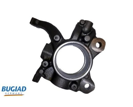 Stub Axle, wheel suspension Stub Axle, wheel suspension