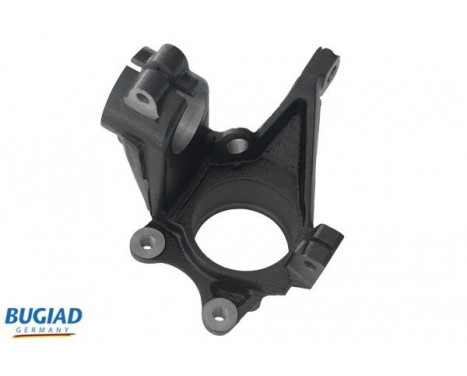 Stub Axle, wheel suspension Stub Axle, wheel suspension