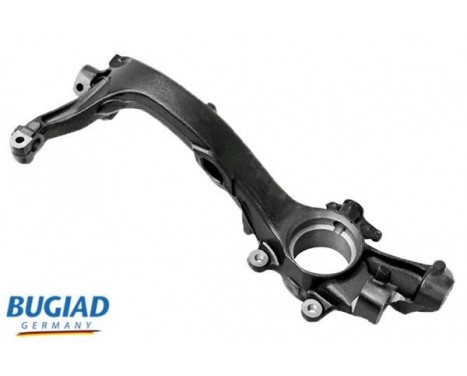 Stub Axle, wheel suspension Stub Axle, wheel suspension