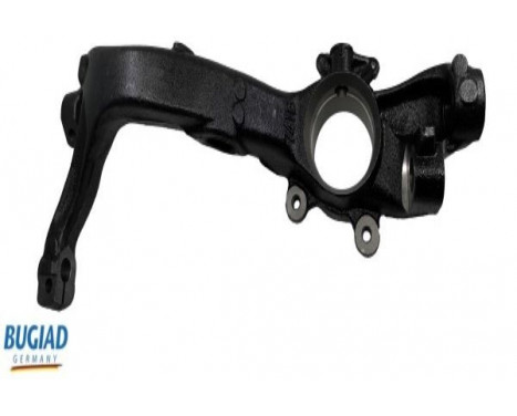 Stub Axle, wheel suspension Stub Axle, wheel suspension