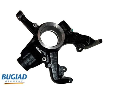 Stub Axle, wheel suspension Stub Axle, wheel suspension