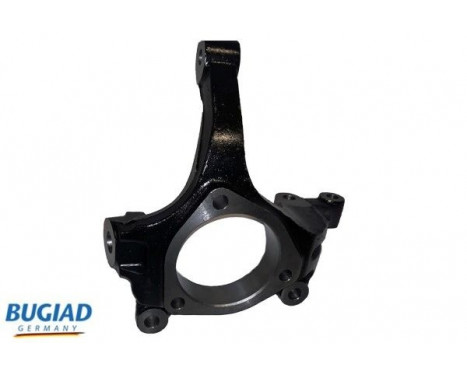 Stub Axle, wheel suspension Stub Axle, wheel suspension