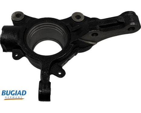 Stub Axle, wheel suspension Stub Axle, wheel suspension