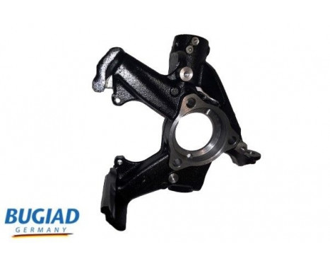 Stub Axle, wheel suspension Stub Axle, wheel suspension