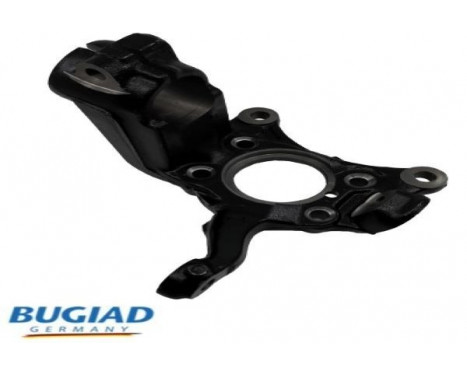 Stub Axle, wheel suspension Stub Axle, wheel suspension