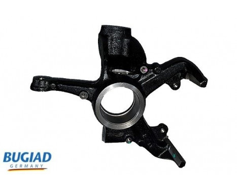 Stub Axle, wheel suspension Stub Axle, wheel suspension