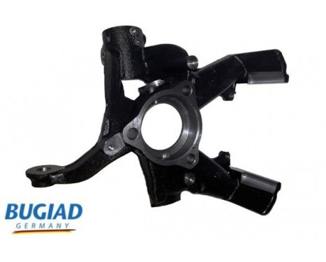 Stub Axle, wheel suspension Stub Axle, wheel suspension