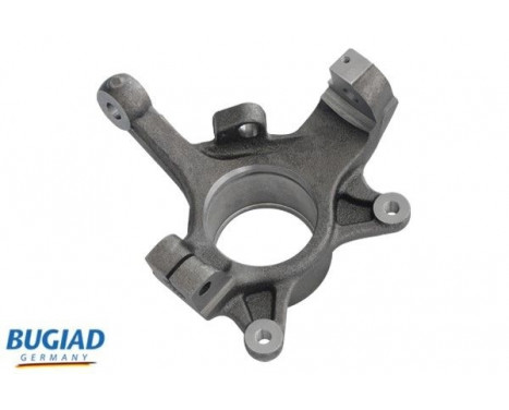 Stub Axle, wheel suspension Stub Axle, wheel suspension