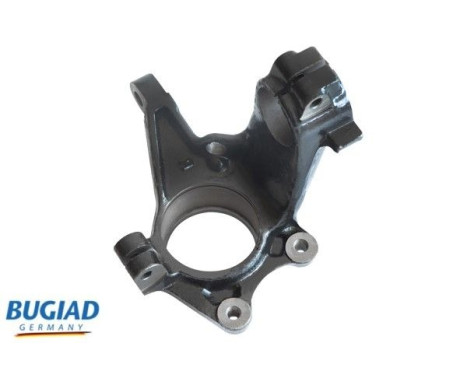 Stub Axle, wheel suspension Stub Axle, wheel suspension