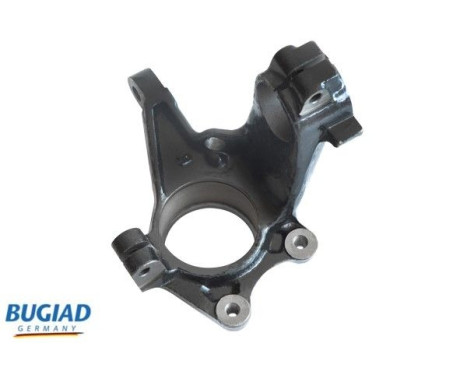 Stub Axle, wheel suspension Stub Axle, wheel suspension