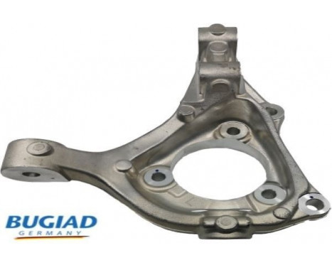 Stub Axle, wheel suspension Stub Axle, wheel suspension