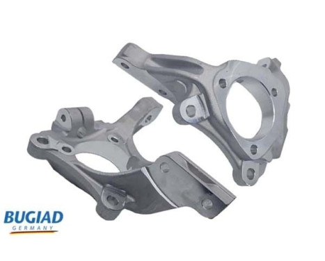 Stub Axle, wheel suspension Stub Axle, wheel suspension