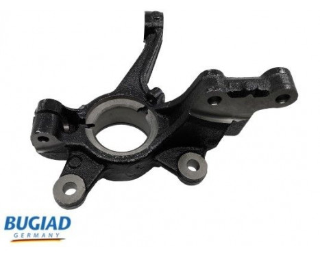 Stub Axle, wheel suspension Stub Axle, wheel suspension