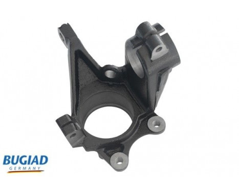 Stub Axle, wheel suspension Stub Axle, wheel suspension