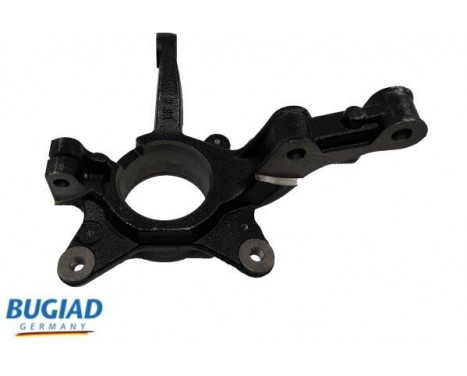 Stub Axle, wheel suspension Stub Axle, wheel suspension