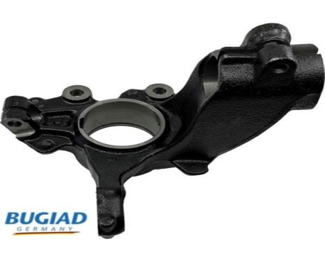 Stub Axle, wheel suspension Stub Axle, wheel suspension
