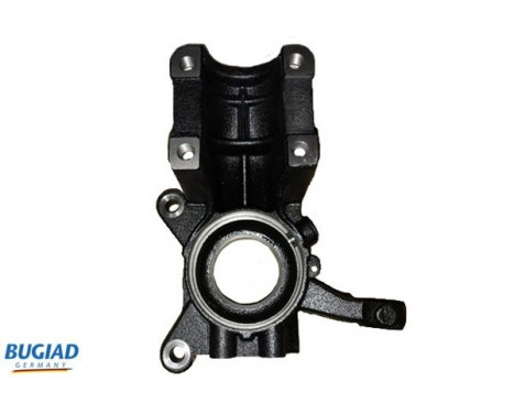 Stub Axle, wheel suspension Stub Axle, wheel suspension