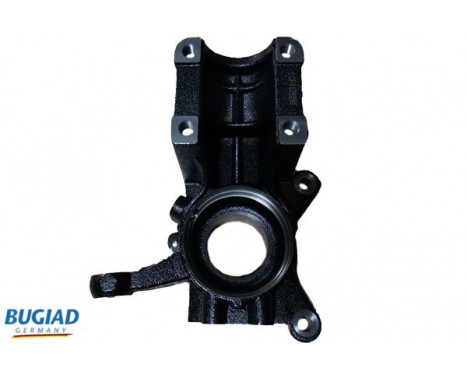 Stub Axle, wheel suspension Stub Axle, wheel suspension