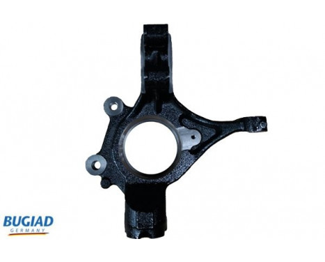 Stub Axle, wheel suspension Stub Axle, wheel suspension