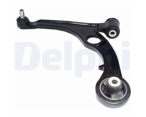 Support arm Left TC1933 Delphi