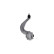 Support arm SCA-10089 Kavo parts, Thumbnail 4