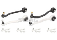 Support arm set 10923700 Swag
