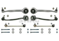 Support arm set 10923702 Swag