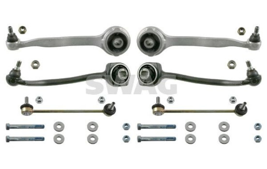 Support arm set 10923702 Swag