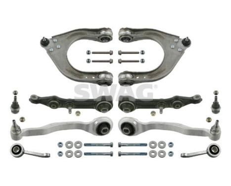 Support arm set 10926001 Swag