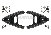 Support arm set 12932702 Swag