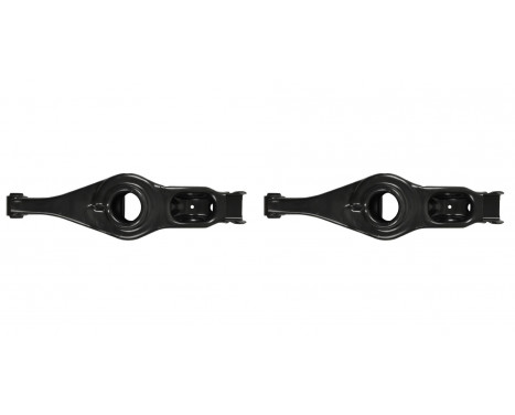 Support arm Set, 2 x ADC48683 SET_ADC48683_x2 Blue Print