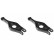 Support arm Set, 2 x ADG086289 SET_ADG086289_x2 Blue Print