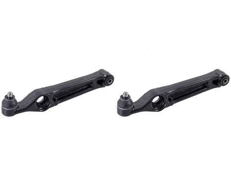 Support arm Set, 2 x ADK88621 SET_ADK88621_x2 Blue Print
