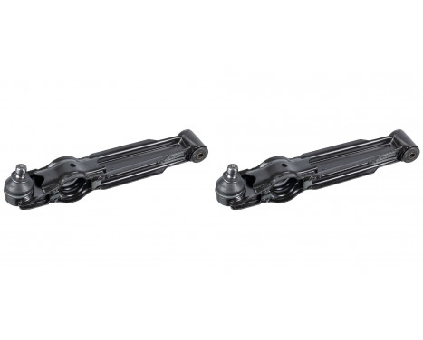 Support arm Set, 2 x ADK88634C SET_ADK88634C_x2 Blue Print