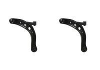 Support arm Set, 2 x ADM58649 SET_ADM58649_x2 Blue Print