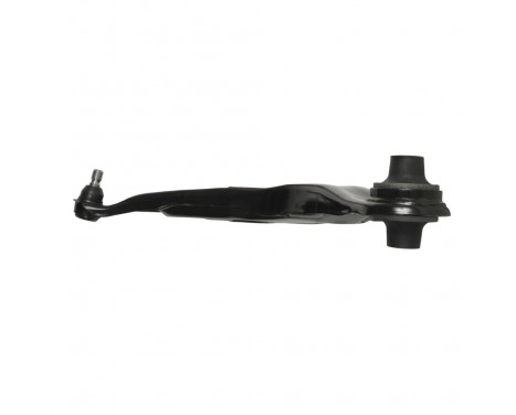 Support arm Set, 2 x ADM58649 SET_ADM58649_x2 Blue Print, Image 3