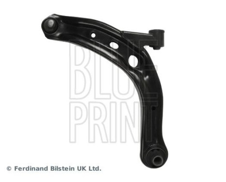 Support arm Set, 2 x ADM58649 SET_ADM58649_x2 Blue Print, Image 4